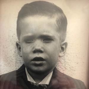 Meet your Posher, Ed